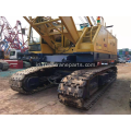 Fuwa Crawler Crane Quy80b bekas Dijual